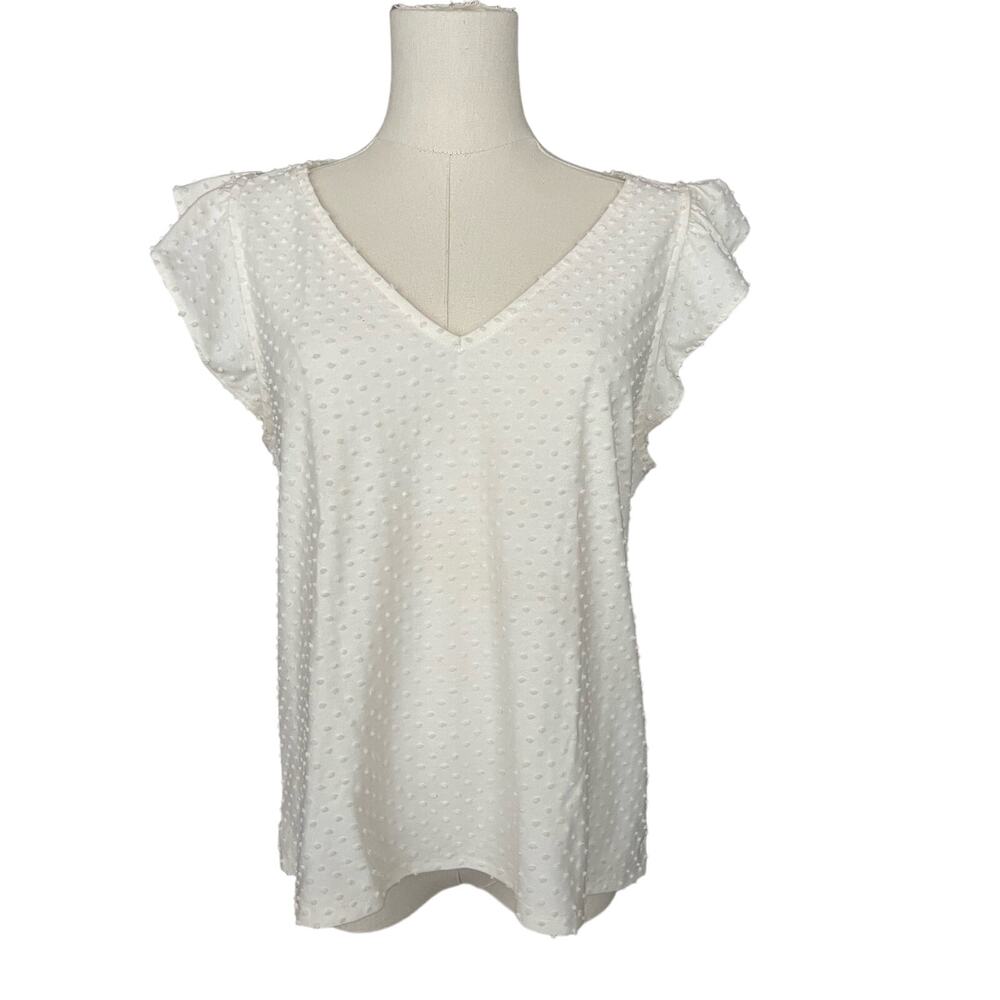 J Crew dress tee‎
